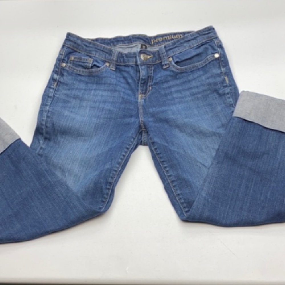 GAP Jean Capris, 4 / 29 Summer Sale